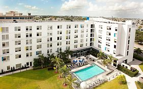 Hotel Aloft Miami Doral